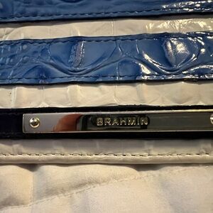 Brahmin “Debra” Clutch